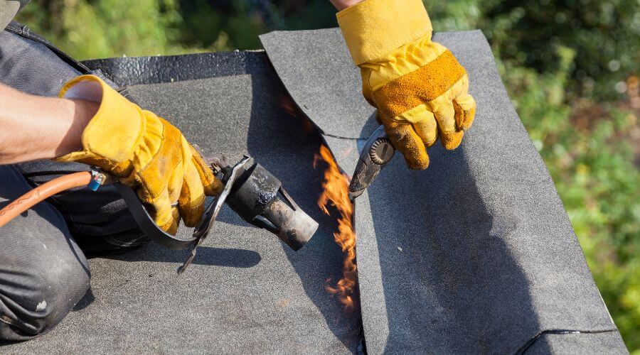 Expert new roof installation services in Prim, AR